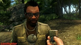 Far Cry 3 - Часть 33 - Служба спасения войнов (Вернуться из мёртвых)
