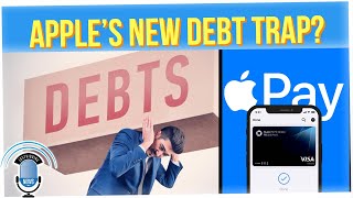 Apple Pay Later: Is This Amazing, or Just Another Debt Trap?