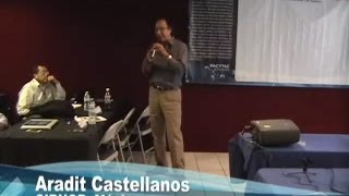 PACYTEC Aradit Castellanos "CIBNOR, México" (Capacidad Relacional)