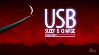 toshiba sleep
