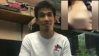 'เสี่ยโป้' เปิดแชทคุยสยิว 'เปรี้ยว' กดส่งคลิปผิดในคืนเกิดเหตุ