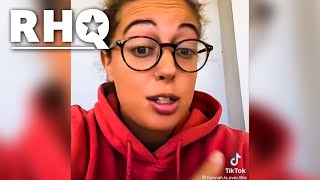TikToker Predicts The Future Of American Politics
