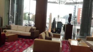 Евгений Минаев Swiss Halley Москва отель Красные Холмы 5*