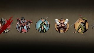 Reverse BOSSES...SHADOW FIGHT 2 best HACK..!!