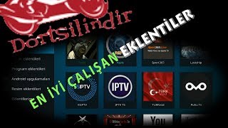 TEK VİDEOYLA A'dan Z'ye EN MÜKEMMEL KODİ'Yİ OLUŞTURMAK ÇOK BASİT(2019)