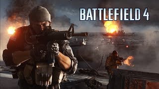 Battle Field 4 Hp Omen Game Play with Ultra HD Setting (Windows 10 Xbox screen Record Play)