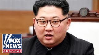 Kim Jong Un wants US security guarantee