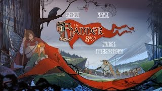 The Banner Saga #2 — Путь в Грофхайм