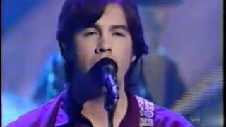 Duncan Sheik - "Barely Breathing", 1997 Hard Rock Live