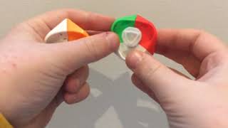 YJ MGC 2X2 Review | Speedcube.com.au | Phoenix TV
