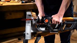 Worx Wx550