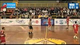 Ward - Quilmes 2ª T