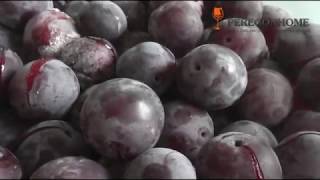 Сливовый самогон