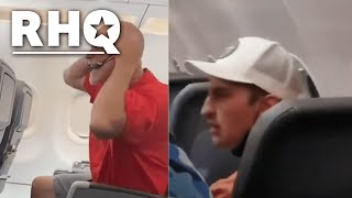 Airlines Are FED UP With Unruly Passengers