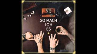 Bushido feat. Sido - So mach ich es (Instrumental)