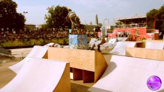 Adrenalin Games 2011