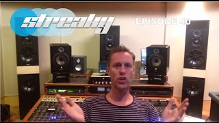 Tips for Near Field Monitors - Episode #40