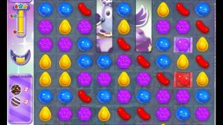 Candy Crush Saga Dreamworld Level 208