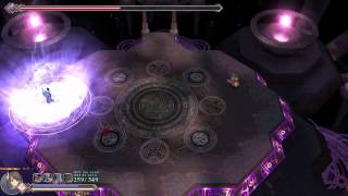 [Ys Origin] Kishgal - Yunica/Nightmare Mode
