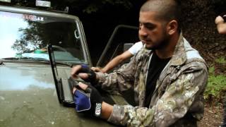 ForsajClub.az Ismayilli Lahic Pirqulu