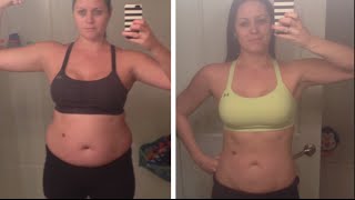 Insanity 60 Day Transformation Video / Beachbody Coach