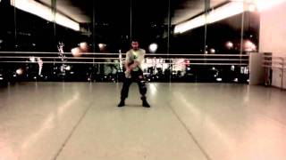 Feel Your Beat Choreography