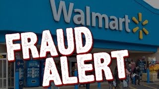 Removing The Wal Mart Video (And an apology to all of you)