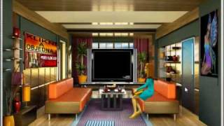 www.netlifecity.com 3D chat 3D city www.citylenraj.sk internetove mesto