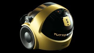 Парогенератор Tuttosteamy Цептер