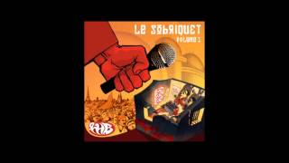 Hip-Hope Buster - Le Cafard