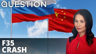 Russia, China conduct navy drills; US Navy jet crashes in South China Sea
