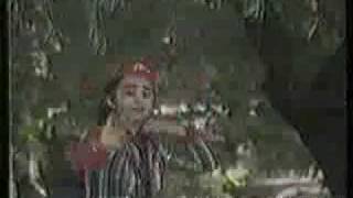 Qizlarhon Dustmuhamedova