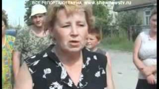Сагра Русские против кавказских  наркокарателей