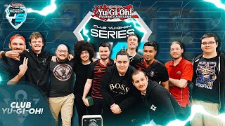 Tournoi Yu-Gi-Oh avec les meilleurs joueurs | Club Yu-Gi-Oh! Series #02