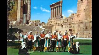 Sahag Sislian Mawal Lebnani - Jawazouha Khatifeh