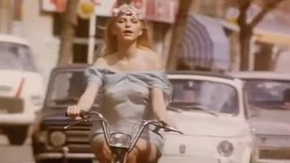 Cicciolina (Illona Staller) in "Cicciolina amore mio" (1979)