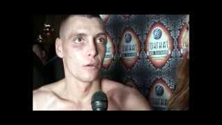 Финальный бой тонгкат