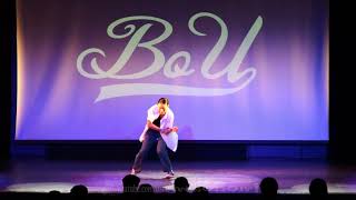 Shuru(Dawg) JUDGE DEMO UDM event vol.31 ～Connect～ × BoU 医療系ダンスバトル