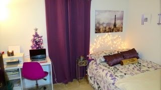 Updated Room Tour!!!!