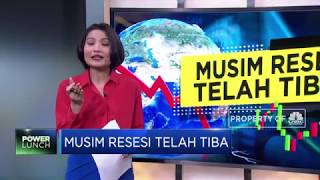 Musim Resesi Telah Tiba