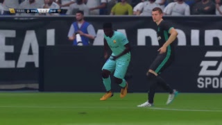 Fifa 2018
