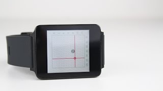 LG G Watch - Designs | Watch Faces