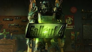 Fallout 4 - Прохождение на русском часть_34. Чип охотника.