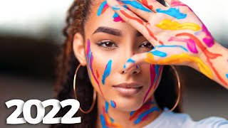 ХИТЫ 2022 Лучшая Музыка 2022 ️ Зарубежные песни Хиты ️ Популярные Песни Слушать Бесплатно 2022 #109