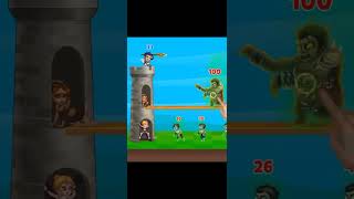 Hero Wars ads Galahad Become a legend Ad 688 mobile game ads #herowars #herowarsads #herowarsad
