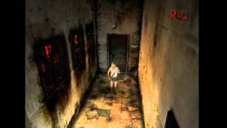 Silent Hill 3 Прохождение с комментариями Часть 5