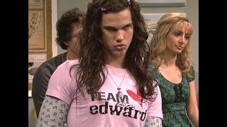 Taylor Lautner