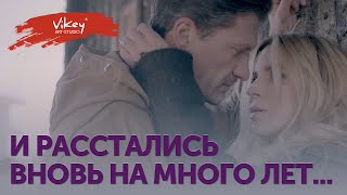 Стихи "И расстались вновь на много лет" Е. Евтушенко, читает Виктор Корженевский (Vikey), 0+