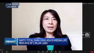 Miliki Polis Rp 3,25 Miliar, Begini Curhat Nasabah Kresna Life