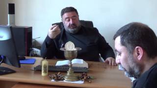 ՀԱՐՑԵՐ ՀՈԳԵՎՈՐԱԿԱՆԻՆԻ 2